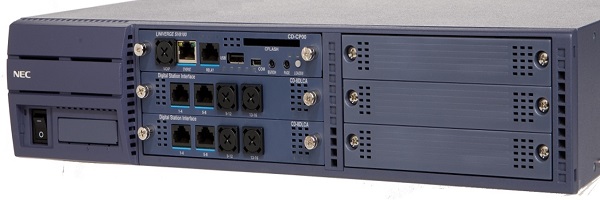 Univerge SV8100 IP PBX