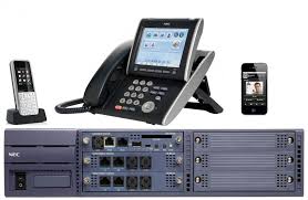 Univerge SV8300 IP PBX