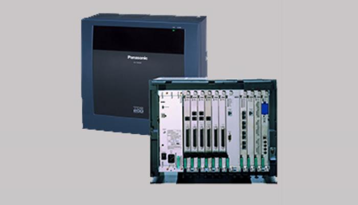 سانترال پاناسونیک KX-TDE200